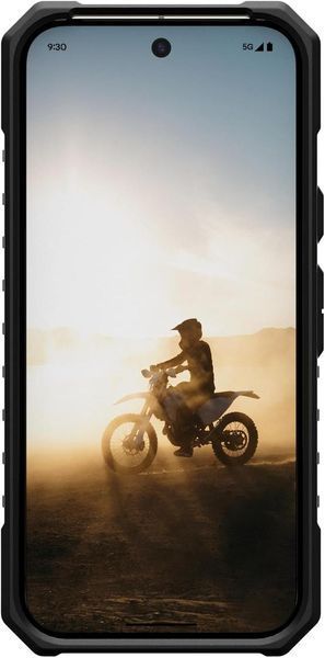 Чохол UAG Pathfinder Clear Ash/Black для Google Pixel 10 Pro Xl 2797465407 фото