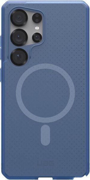 Чохол UAG DOT Magsafe Cloud Blue для Samsung Galaxy S25 Ultra 2834015035 фото