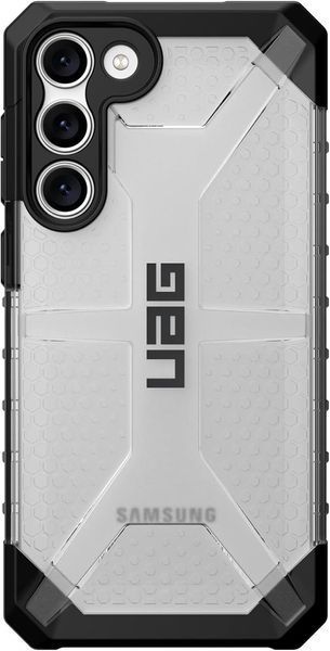 Чохол UAG Plasma Ice для Samsung Galaxy S23 Plus 2874954541 фото