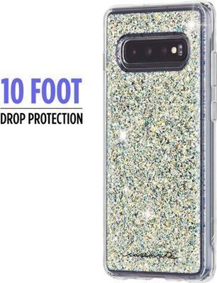 Чохол Case-Mate Twinkle для Samsung Galaxy S10 Plus SM-G975 1555546517 фото