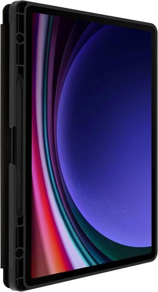 Чохол Otterbox React Series Folio Black для Samsung Galaxy Tab S9 Plus | S10 Plus 2583125350 фото