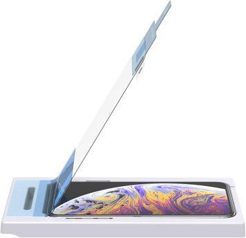 Захисне скло GoTo для Samsung Galaxy S21 FE 5G SM-G990 2169388132 фото