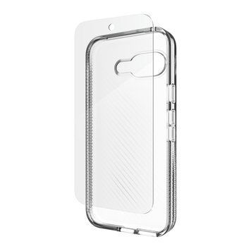 Чехол + стекло Zagg Luxe & Glass 360&deg; для Google Pixel 9a 3085330539 фото