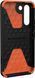 Чохол UAG Civilian Series Olive Drab для Samsung Galaxy S22 SM-S901 2357625123 фото 3