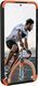 Чохол UAG Civilian Series Olive Drab для Samsung Galaxy S22 SM-S901 2357625123 фото 5
