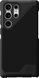 Чехол UAG Metropolis LT Pro Kevlar MagSafe Black для Samsung Galaxy S23 Ultra SM-S918, фото 4