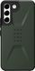 Чохол UAG Civilian Series Olive Drab для Samsung Galaxy S22 SM-S901 2357625123 фото 4