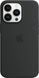 Чохол Apple Silicone Case MagSafe Midnight для iPhone 13 Pro 1848514224 фото 1