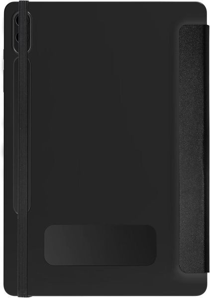 Чохол Otterbox React Series Folio Black для Samsung Galaxy Tab S9 Plus | S10 Plus 2583125350 фото