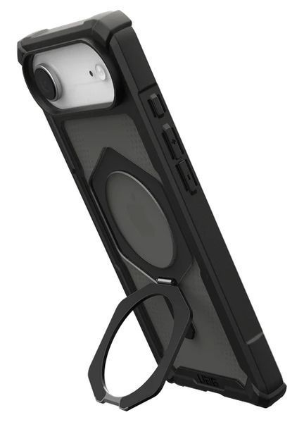 Чохол UAG Plasma XTE MagSafe Black для iPhone 17 Air 3142741415 фото