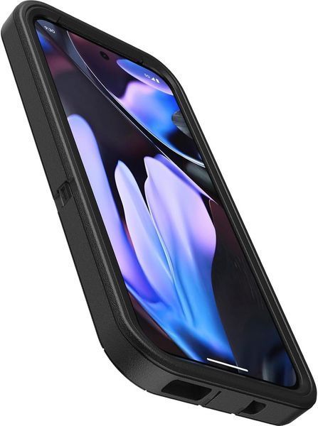 Чохол OtterBox Defender Series Black для Google Pixel 9 Pro 2369867998 фото