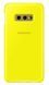 Чохол Clear View Cover Yellow для Samsung Galaxy S10e SM-G970 1988942668 фото 2