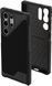 Чехол UAG Metropolis LT Pro Kevlar MagSafe Black для Samsung Galaxy S23 Ultra SM-S918, фото 7