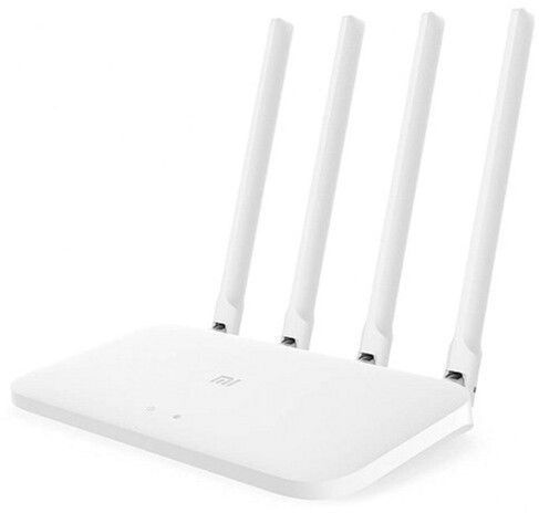 Маршрутизатор Xiaomi Mi WiFi Router 4A R4A Gigabit Edition 1409401378 фото