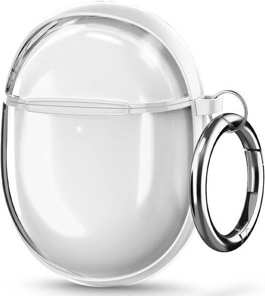 Чохол Spigen Ultra Hybrid Jet White для Google Pixel Buds Pro 2074315324 фото