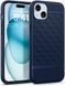 Чохол Caseology Parallax Mag Midnight Blue для iPhone 15 ACS06819 2000754824 фото 8