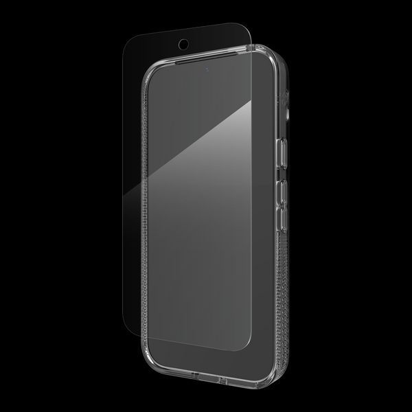 Чехол + стекло Zagg Luxe & Glass 360&deg; для Google Pixel 9a 3085330539 фото