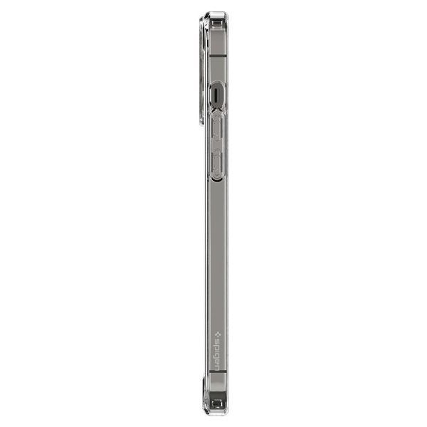 Чохол Spigen Liquid Crystal Clear для iPhone 13 Pro Max 1631041537 фото