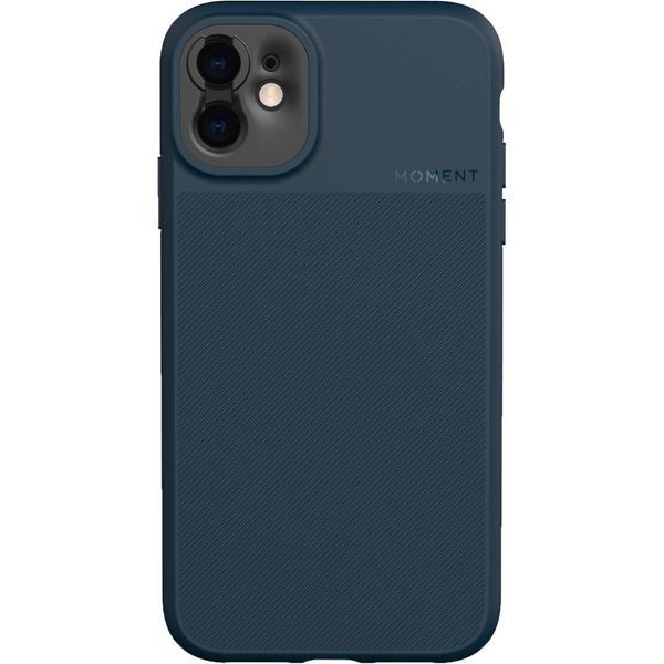 Чохол Moment M-Series Indigo Blue для iPhone 11 1837524146 фото