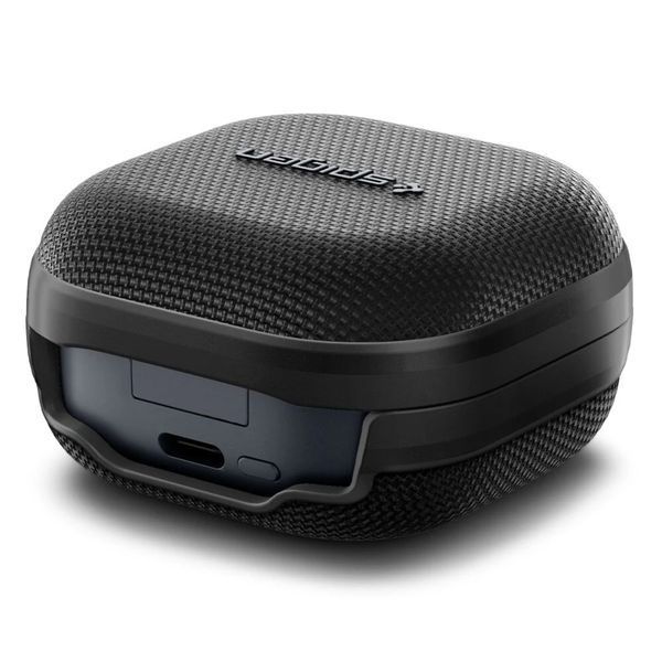 Чохол Spigen Classic Fit Black для Samsung Galaxy Buds 4 Pro | 4 | On ACS11203