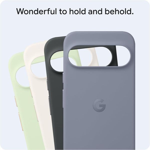 Чехол Pixelsnap Porcelain для Google Pixel 10 Pro Xl 2739588318 фото