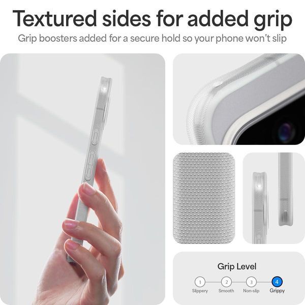 Чохол Spigen Cyrill UltraSheer Sunset Snooze для Google Pixel 9 | 9 Pro ACS08723 2498311960 фото