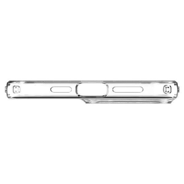 Чохол Spigen Liquid Crystal Clear для iPhone 13 Pro Max 1631041537 фото