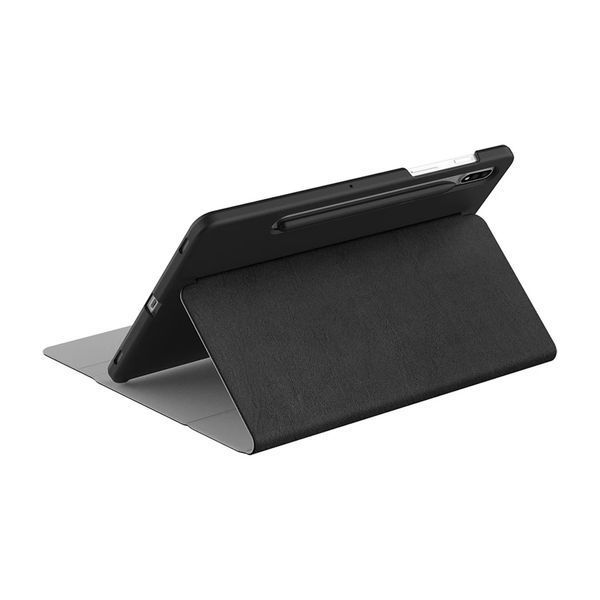 Чохол Incipio Faradya Black для Samsung Galaxy Tab S7 Plus | S8 Plus 1926161283 фото