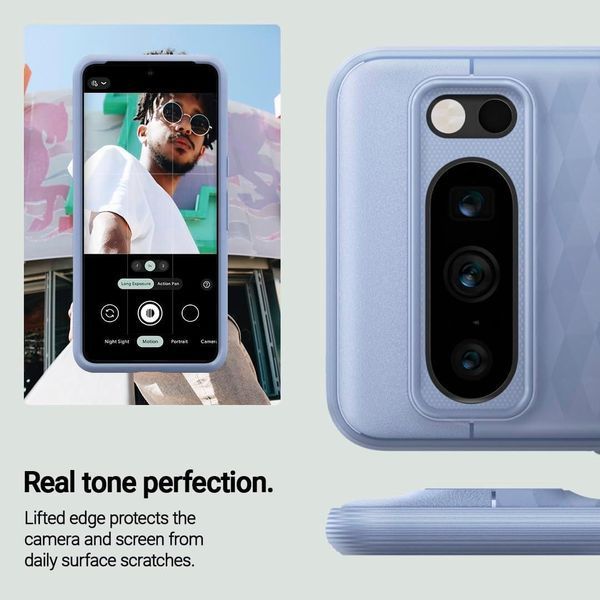Чохол Caseology Parallax Bay Blue для Google Pixel 8 Pro 2078048103 фото