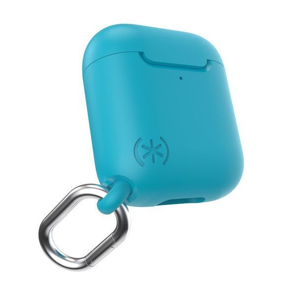 Чехол Speck Presidio Pro для AirPods (Gen 1&2) Blue 1306281198 фото