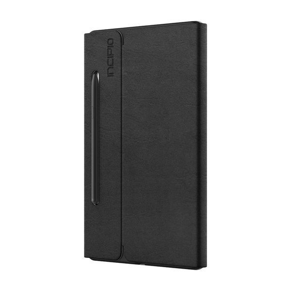 Чохол Incipio Faradya Black для Samsung Galaxy Tab S7 Plus | S8 Plus 1926161283 фото