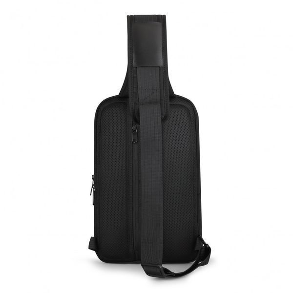Сумка з однією лямкою Mark Ryden Link MR7219 Black 1799846662 фото