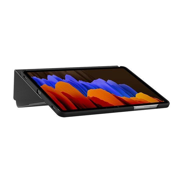 Чохол Incipio Faradya Black для Samsung Galaxy Tab S7 Plus | S8 Plus 1926161283 фото