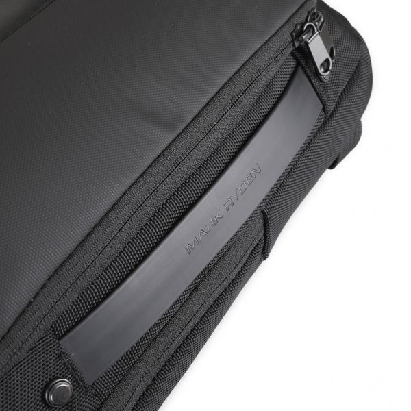 Сумка з однією лямкою Mark Ryden Link MR7219 Black 1799846662 фото