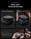 Чохол Spigen Classic Fit Black для Samsung Galaxy Buds 4 Pro | 4 | On ACS11203, фото 7