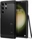 Чохол Spigen Tough Armor Black для Samsung Galaxy S23 Ultra SM-S918 ACS05623 1819617709 фото 8