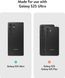 Захисне скло Mous Screen Protector Glass 2 Pack для Samsung Galaxy S25 Ultra 2854768209 фото 3