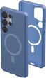 Чохол UAG DOT Magsafe Cloud Blue для Samsung Galaxy S25 Ultra