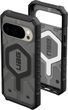 Чохол UAG Pathfinder Clear Ash/Black для Google Pixel 10 Pro Xl