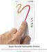 Захисне скло ZAGG InvisibleShield Glass Elite для Google Pixel 8a 2915884817 фото 3