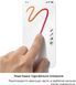 Захисне скло ZAGG InvisibleShield Glass Elite для Samsung Galaxy S23 SM-S911, фото 3