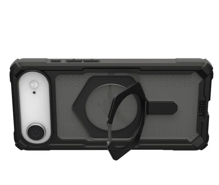 Чохол UAG Plasma XTE MagSafe Black для iPhone 17 Air 3142741415 фото