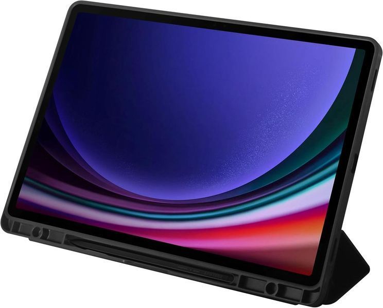 Чохол Otterbox React Series Folio Black для Samsung Galaxy Tab S9 Plus | S10 Plus 2583125350 фото