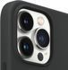 Чохол Apple Silicone Case MagSafe Midnight для iPhone 13 Pro 1848514224 фото 2