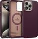 Чохол Caseology Nano Pop Mag Burgundy Bean для iPhone 15 Pro Max ACS06621 2026349305 фото 10