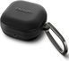 Чохол Spigen Classic Fit Black для Samsung Galaxy Buds 4 Pro | 4 | On ACS11203, фото 1