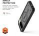 Чохол UAG Pathfinder Clear Ash/Black для Google Pixel 10 Pro Xl 2797465407 фото 5