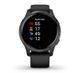Смарт-часы Garmin Venu Black Slate (010-02173-13) 1686216298 фото 2