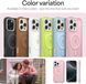 Чохол Spigen Cyrill UltraSheer MagSafe Pink для iPhone 16 Pro Max 2502501658 фото 7