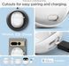 Чохол Spigen Ultra Hybrid Jet White для Google Pixel Buds Pro 2074315324 фото 2